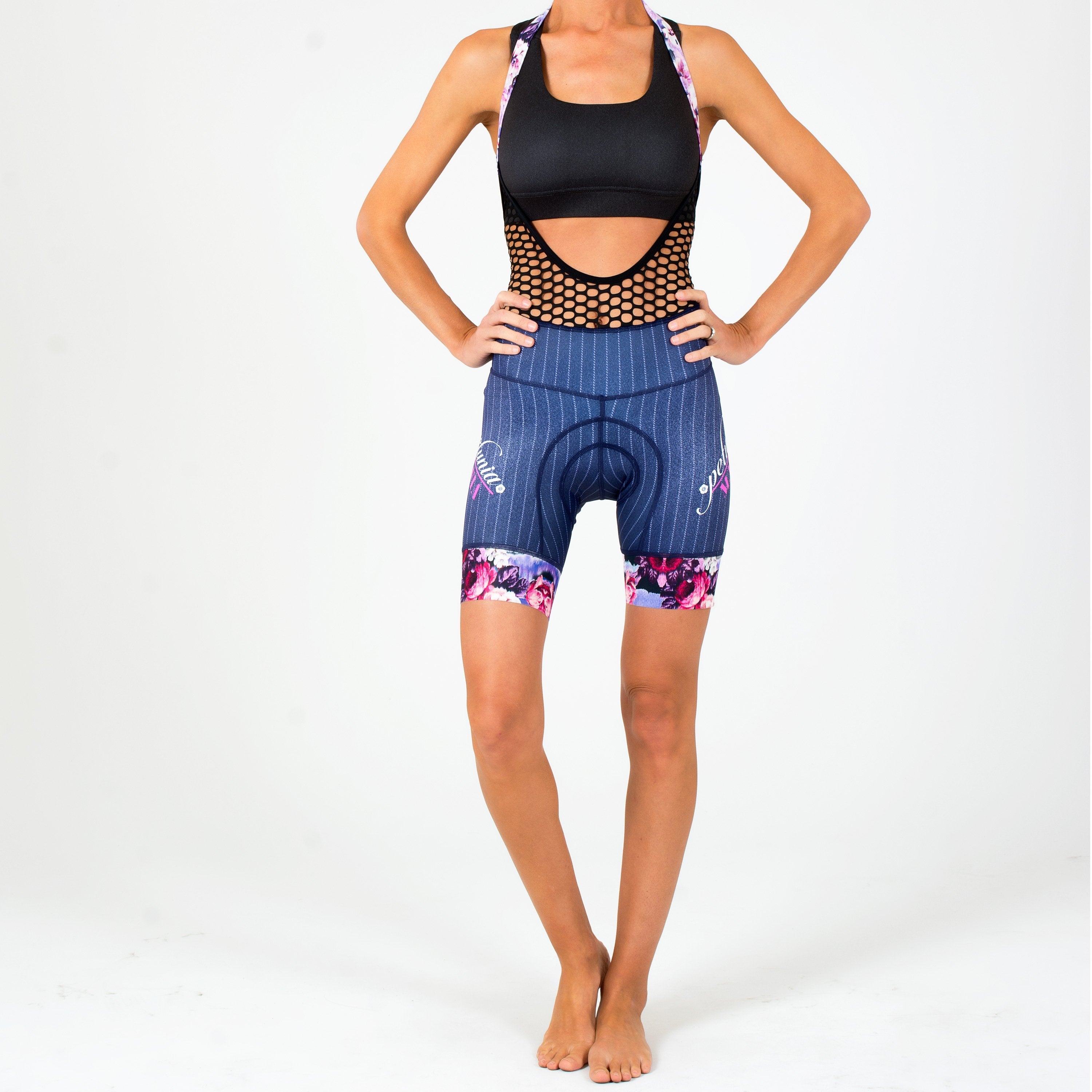 Petunia Mafia Petunia Bib Short