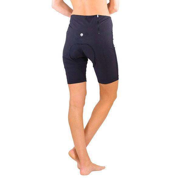 Blend Short