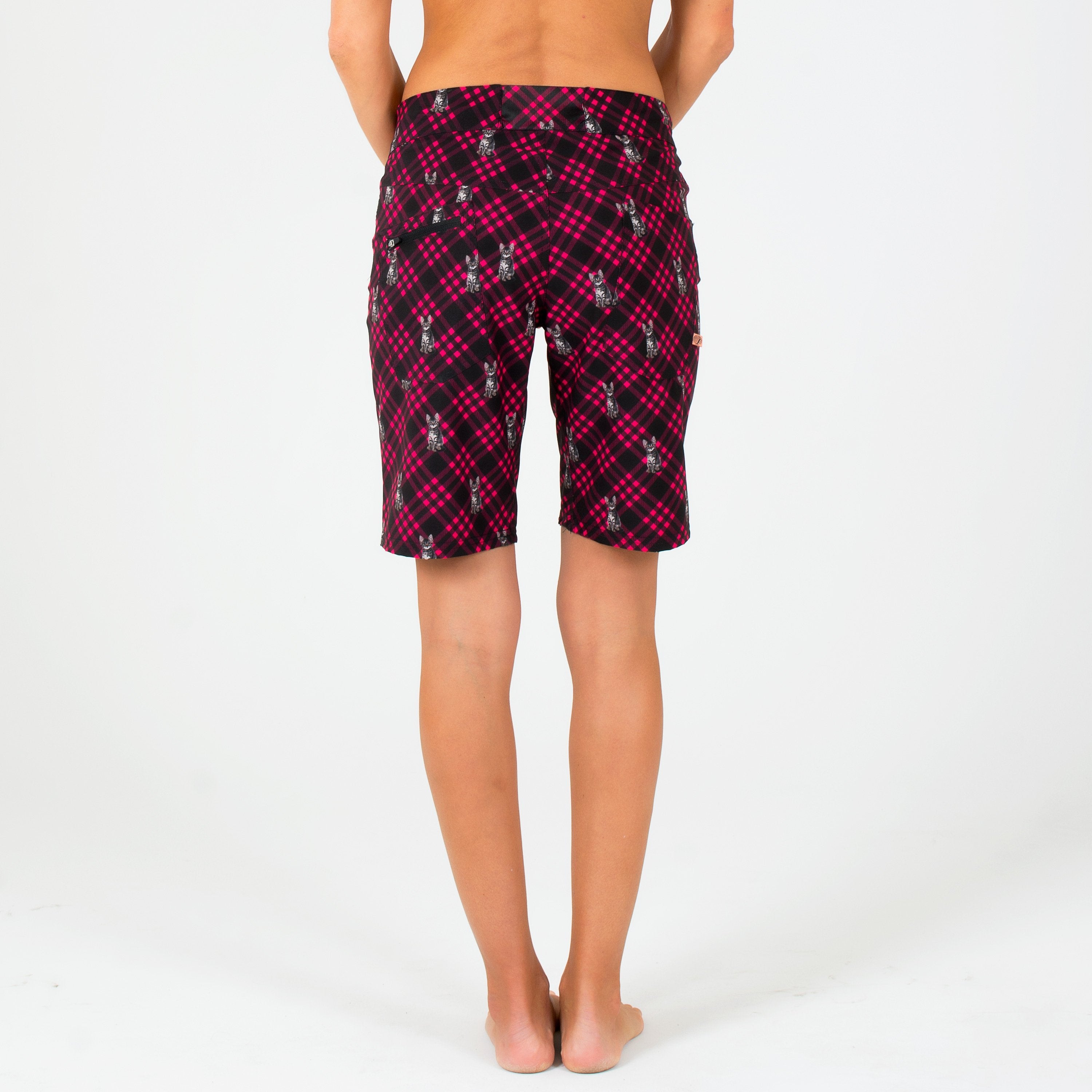 Smitten Kitten Skinny Americano Short
