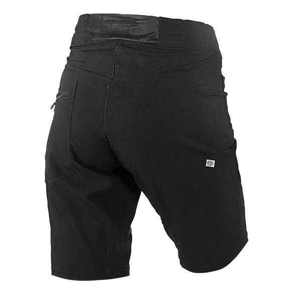 Skinny Americano Short