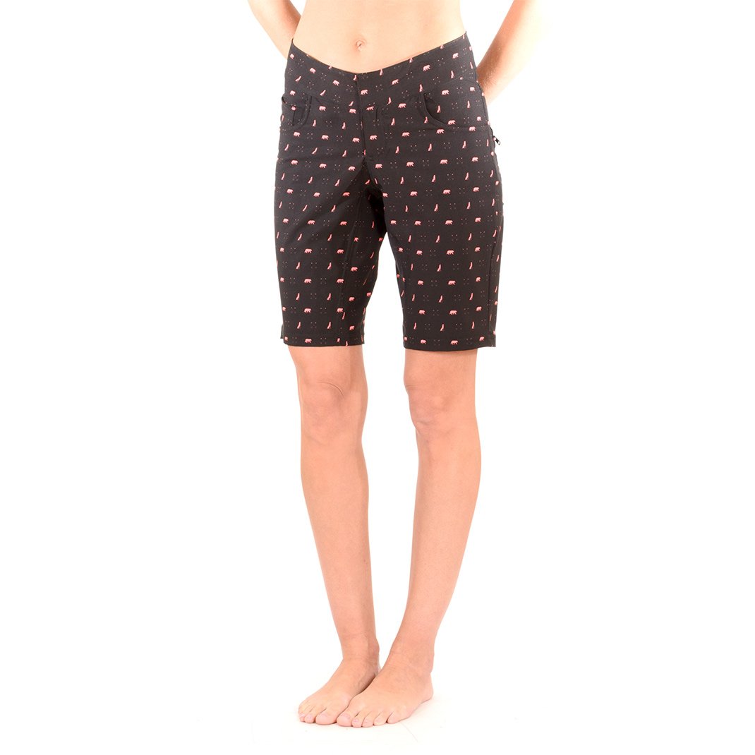 WILD WEST SKINNY AMERICANO SHORT