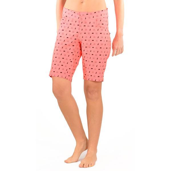 WILD WEST SKINNY AMERICANO SHORT