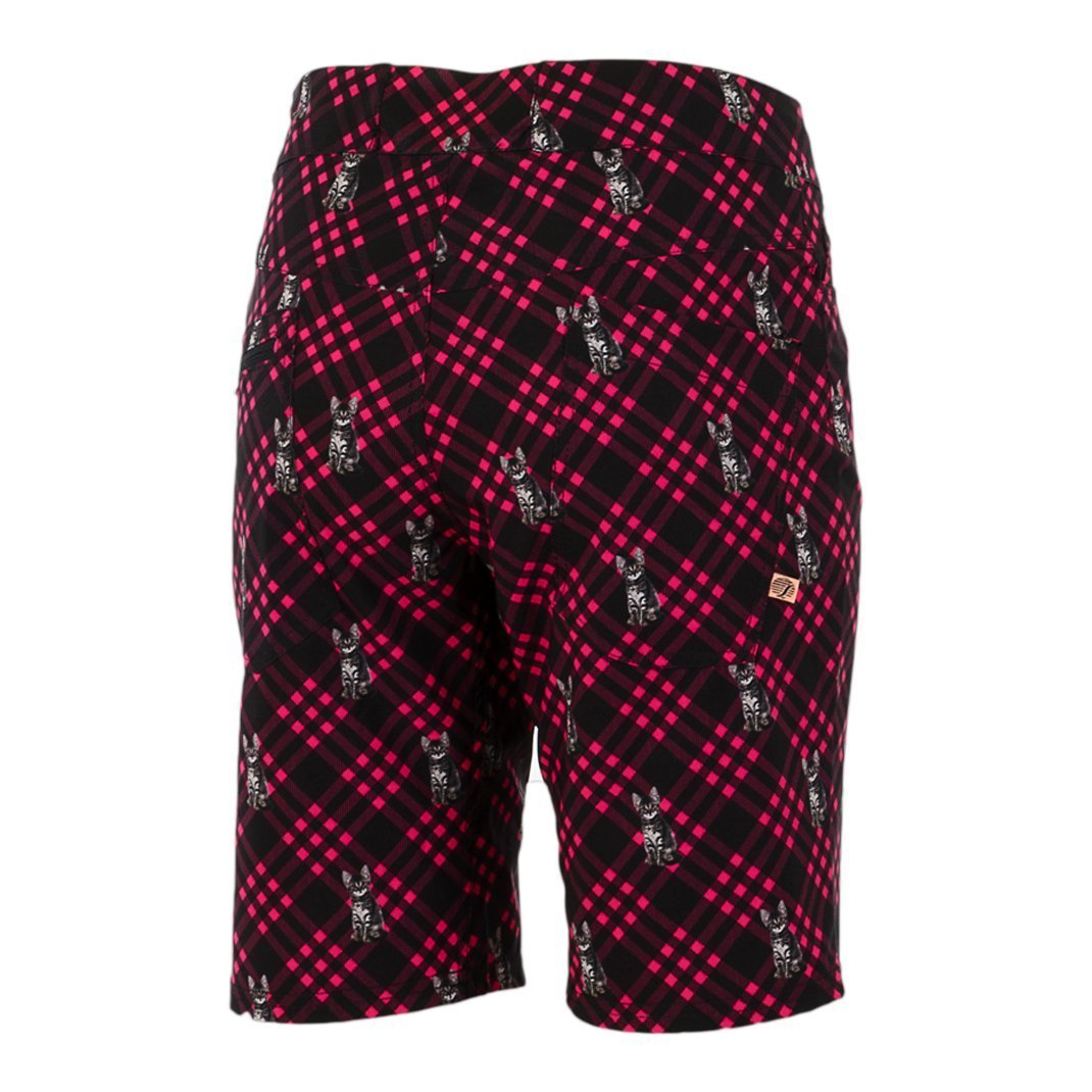 Smitten Kitten Skinny Americano Short