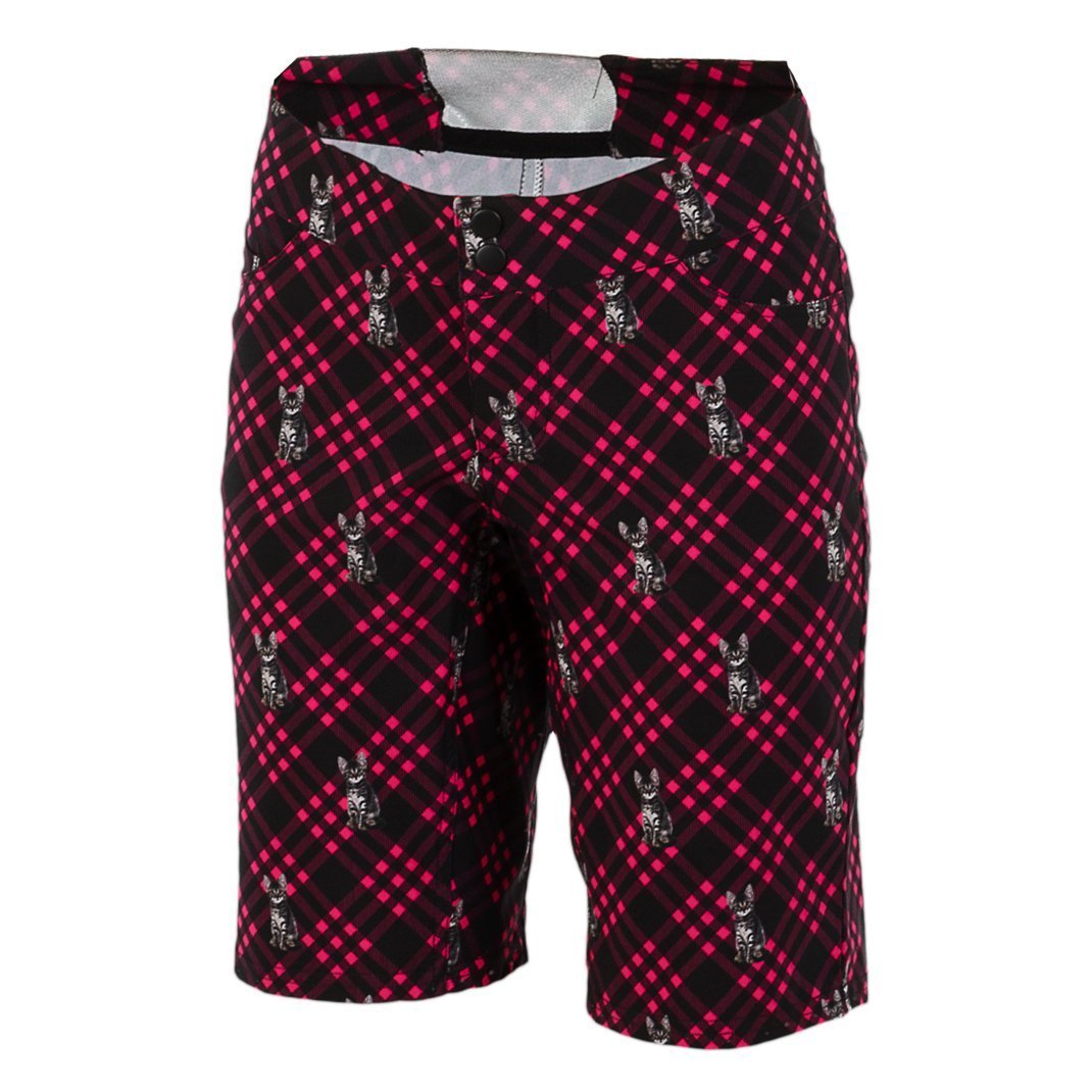 Smitten Kitten Skinny Americano Short
