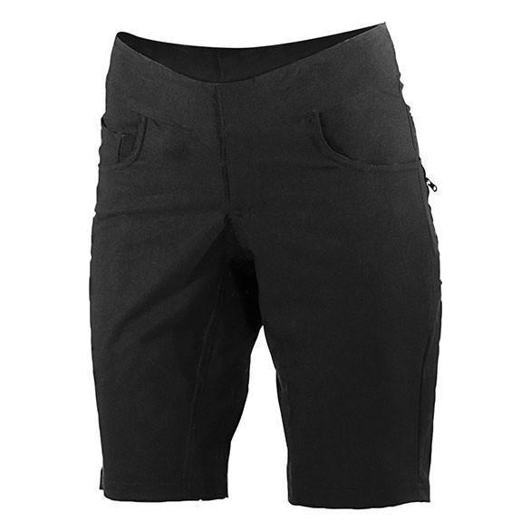 Skinny Americano Short
