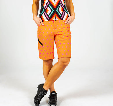 StarBright Dirty Beest Short