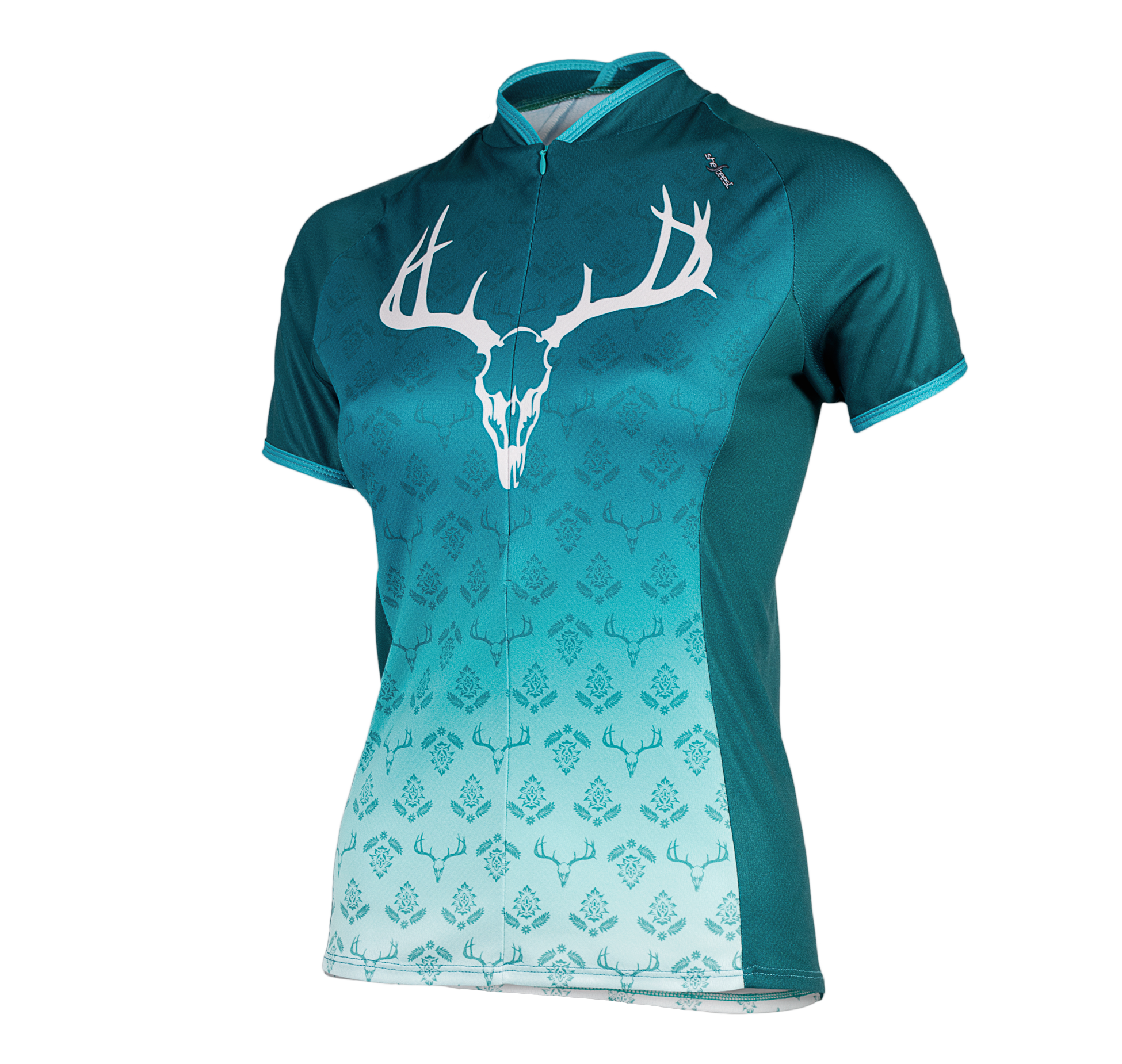 Enderering Short Sleeve Jersey-FINAL SALE*