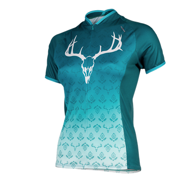 Enderering Short Sleeve Jersey-FINAL SALE*