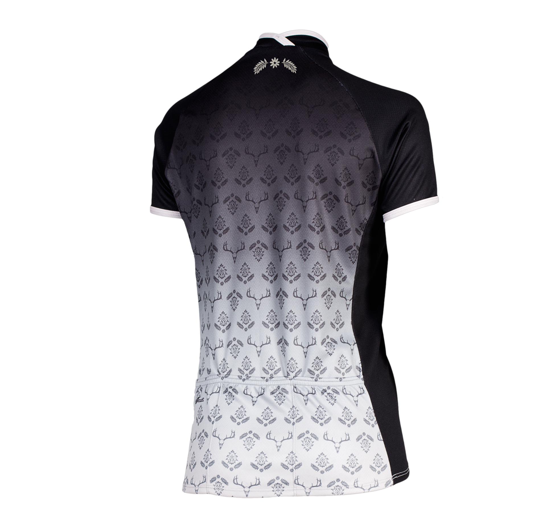 Enderering Short Sleeve Jersey-FINAL SALE*