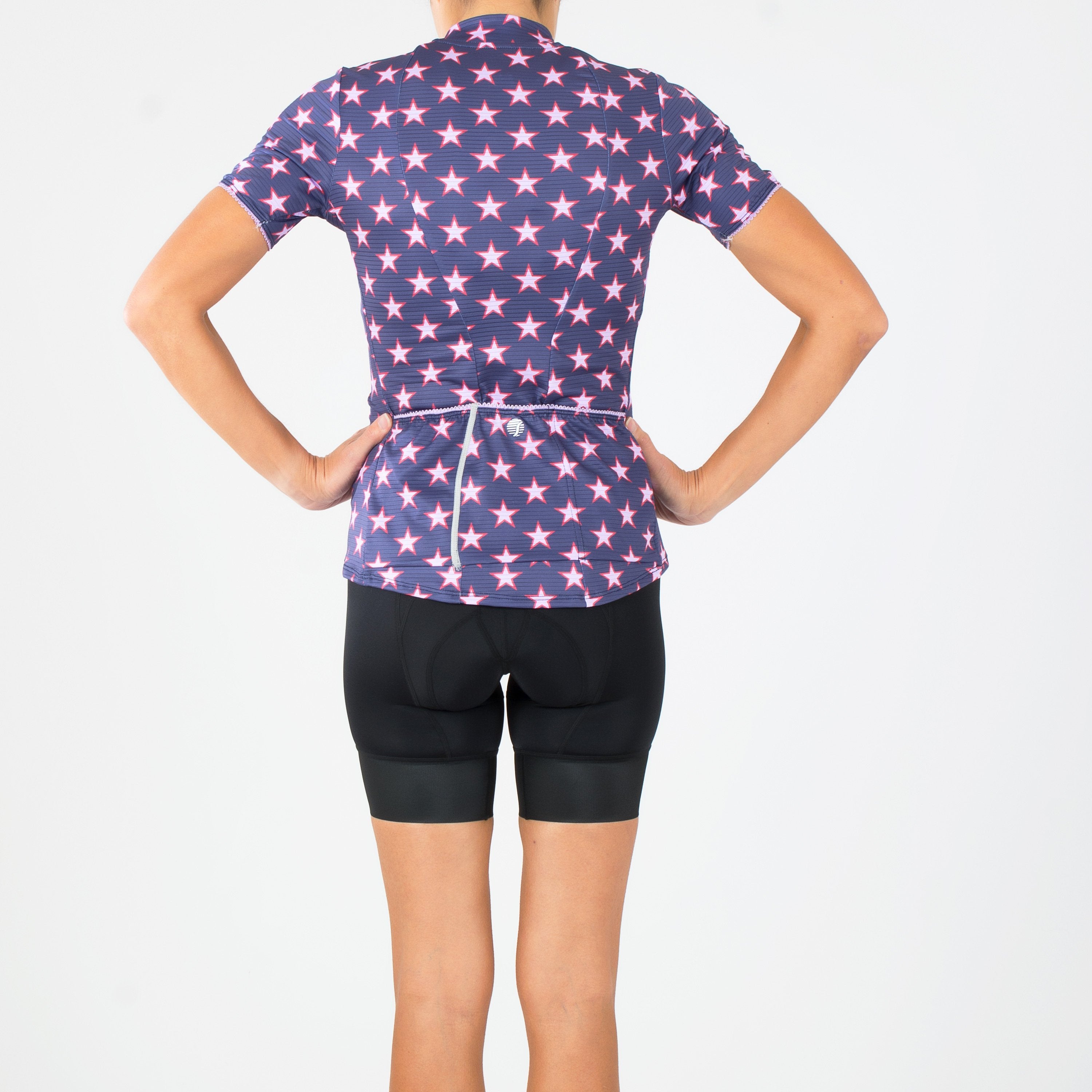 Shine S-Cut Jersey