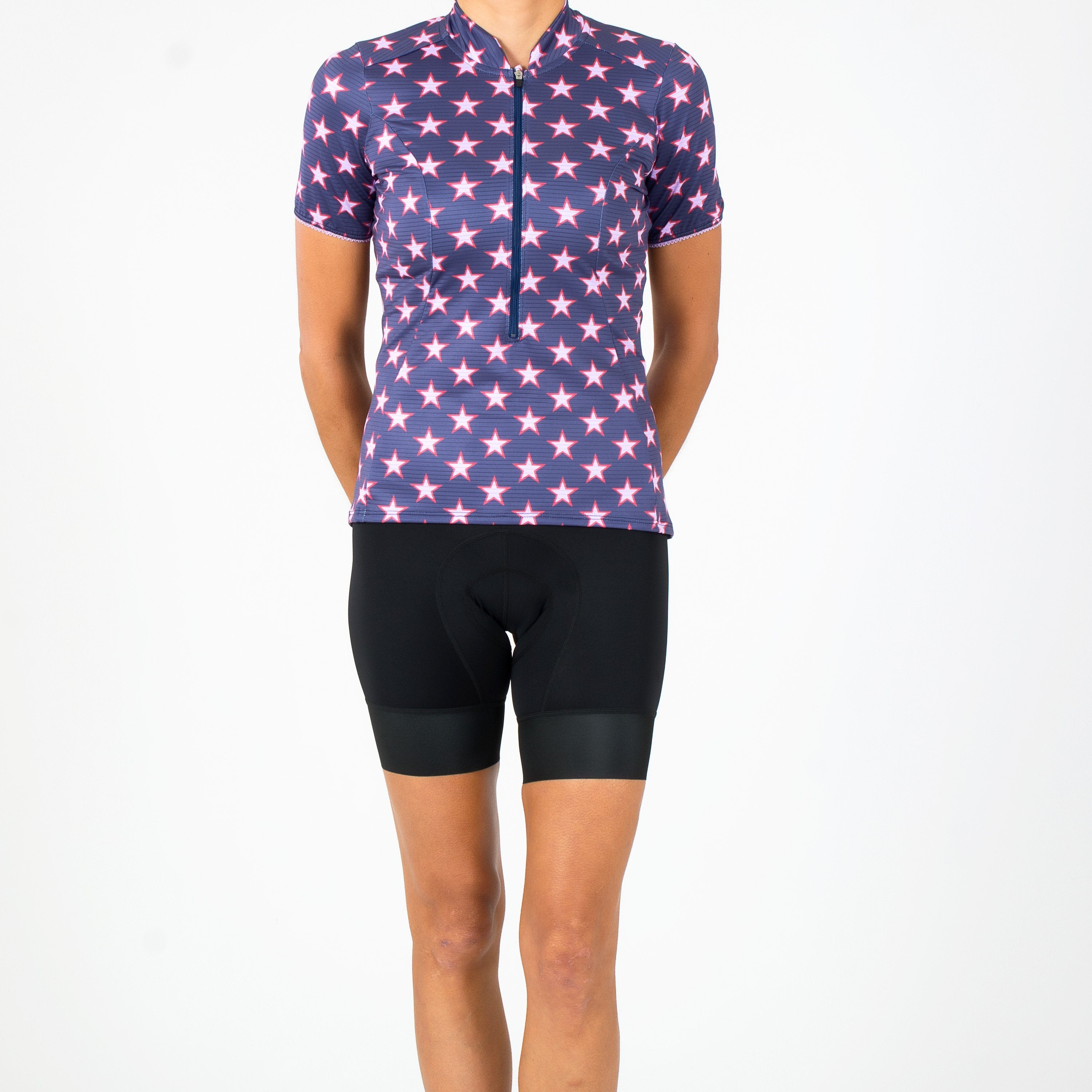Shine S-Cut Jersey