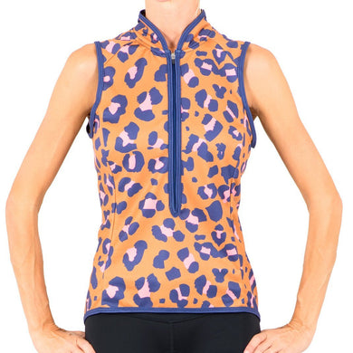 Big Cat Bellissima Sleeveless Jersey