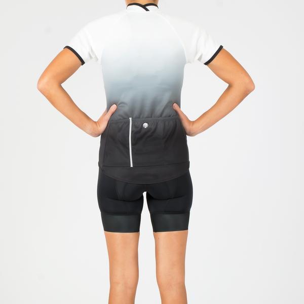 Fade Bellissima Jersey PLUS