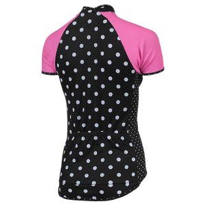 Polkamania Bellissima Jersey PLUS