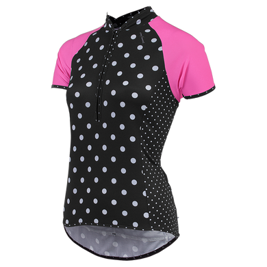 Polkamania Bellissima Jersey