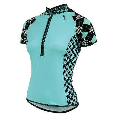 Prep School Bellissima Jersey PLUS