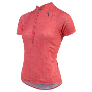 SOLID BELLISSIMA SHORT SLEEVE PLUS