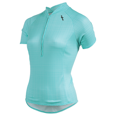 SOLID BELLISSIMA SHORT SLEEVE PLUS