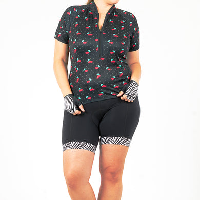 Marty Ultimo Short PLUS