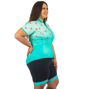 Pigs Can Fly Bellissima Jersey PLUS