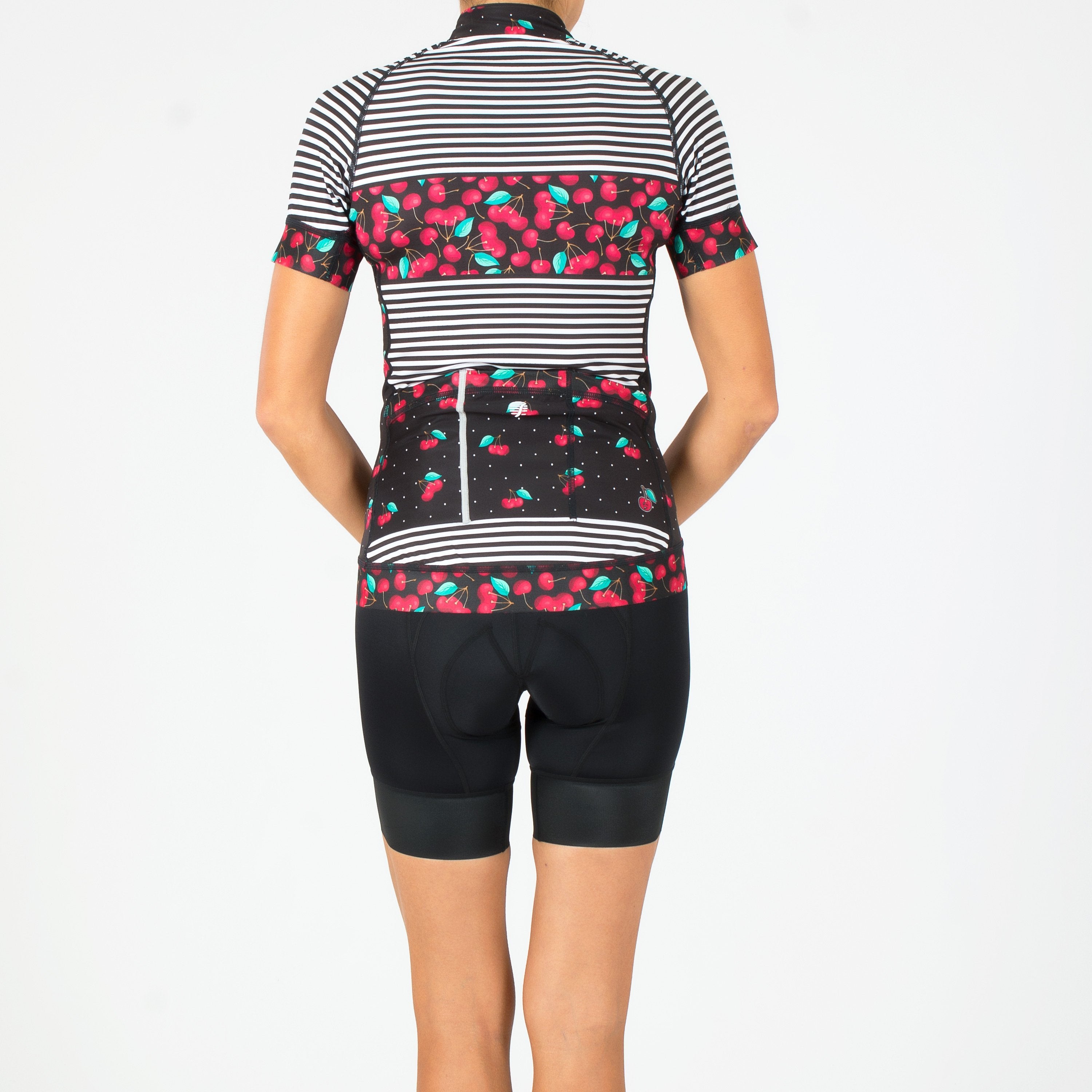 Cherry Pie Divine Jersey