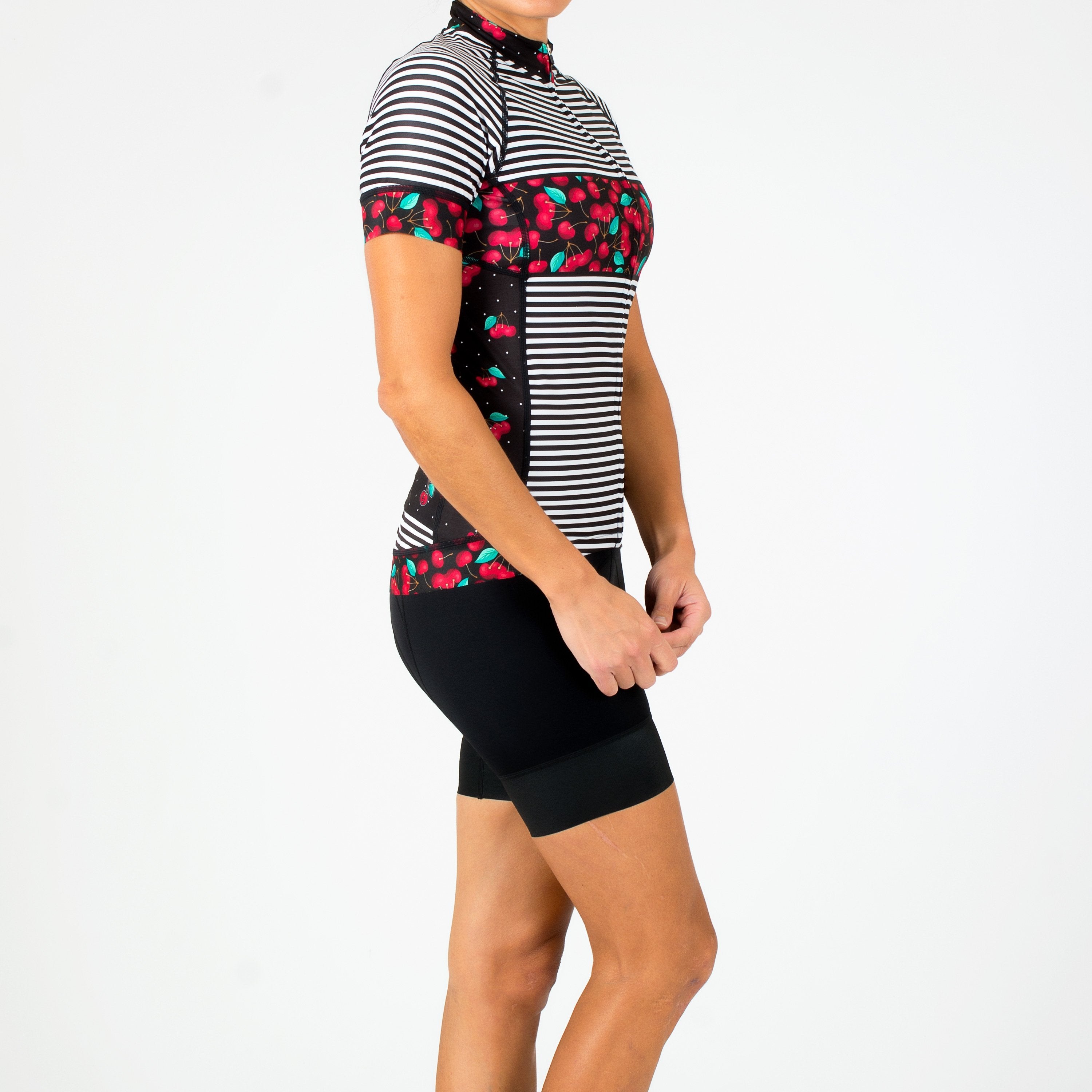 Cherry Pie Divine Jersey