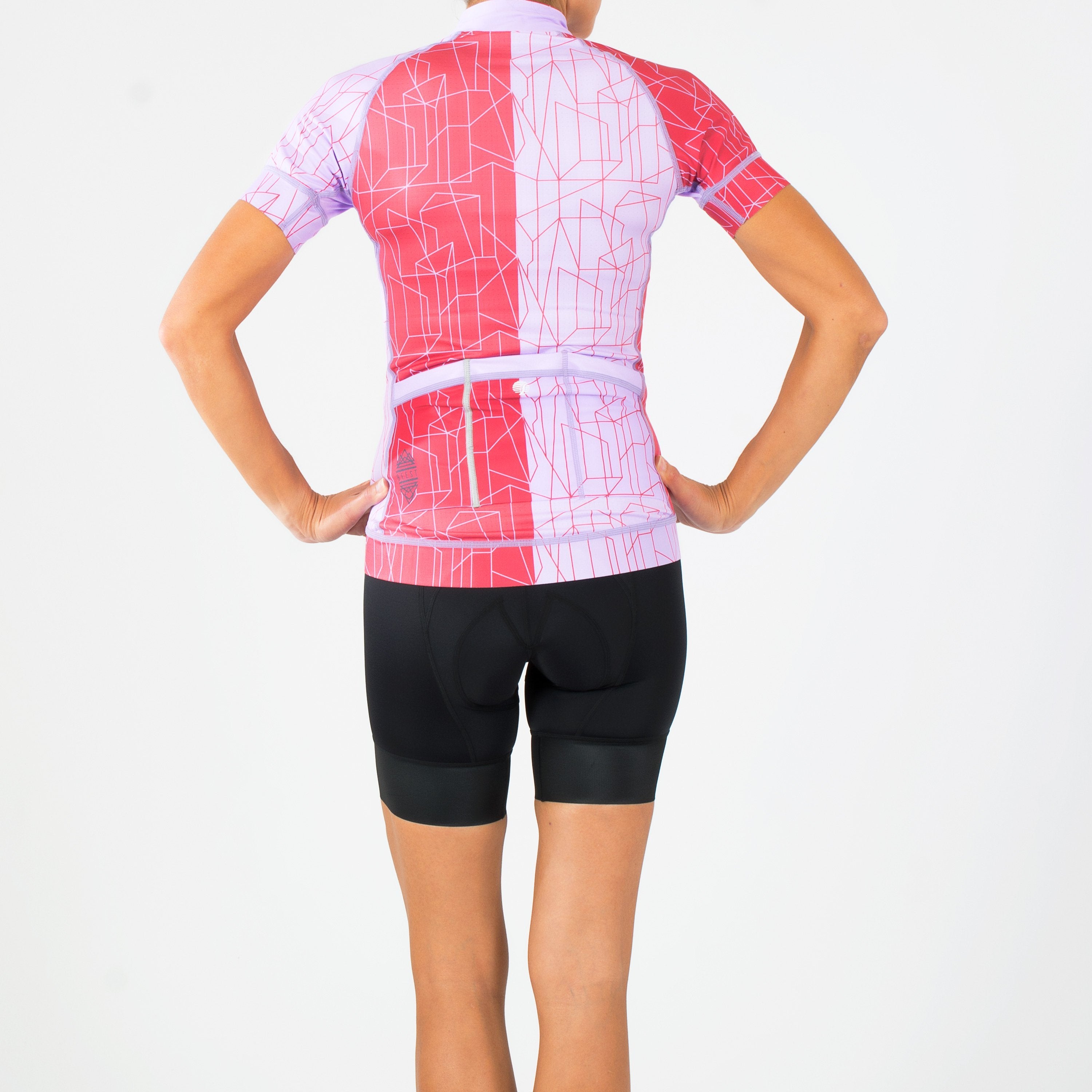 Structures Divine Jersey