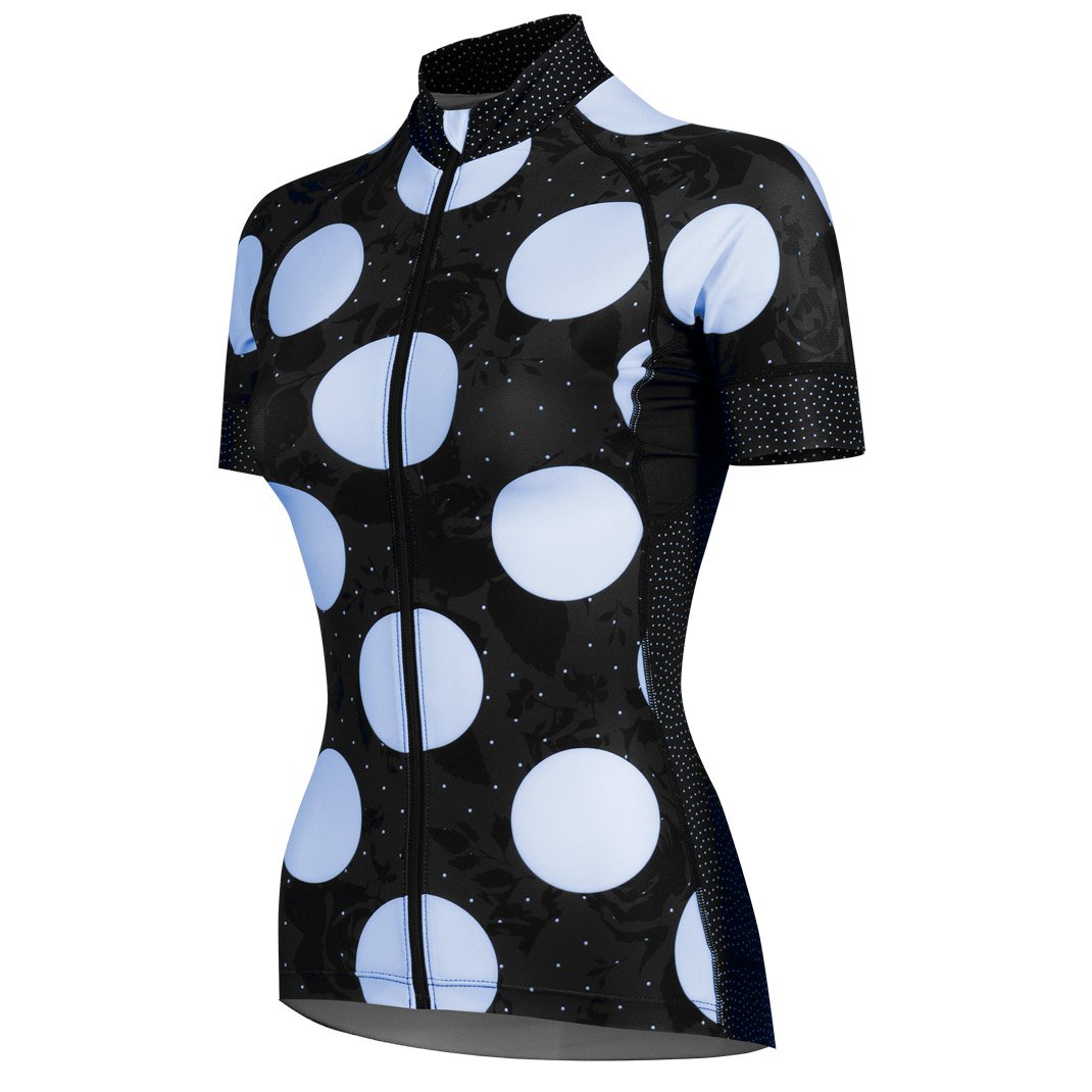 Holka Polka Divine Short Sleeve Jersey