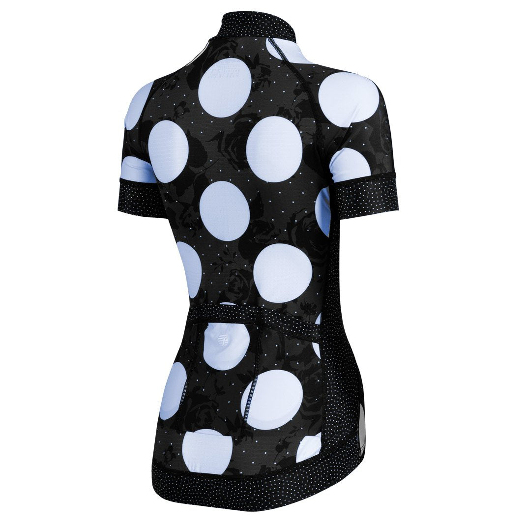 Holka Polka Divine Short Sleeve Jersey