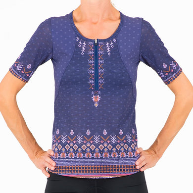 Boho Bella Goat Jersey