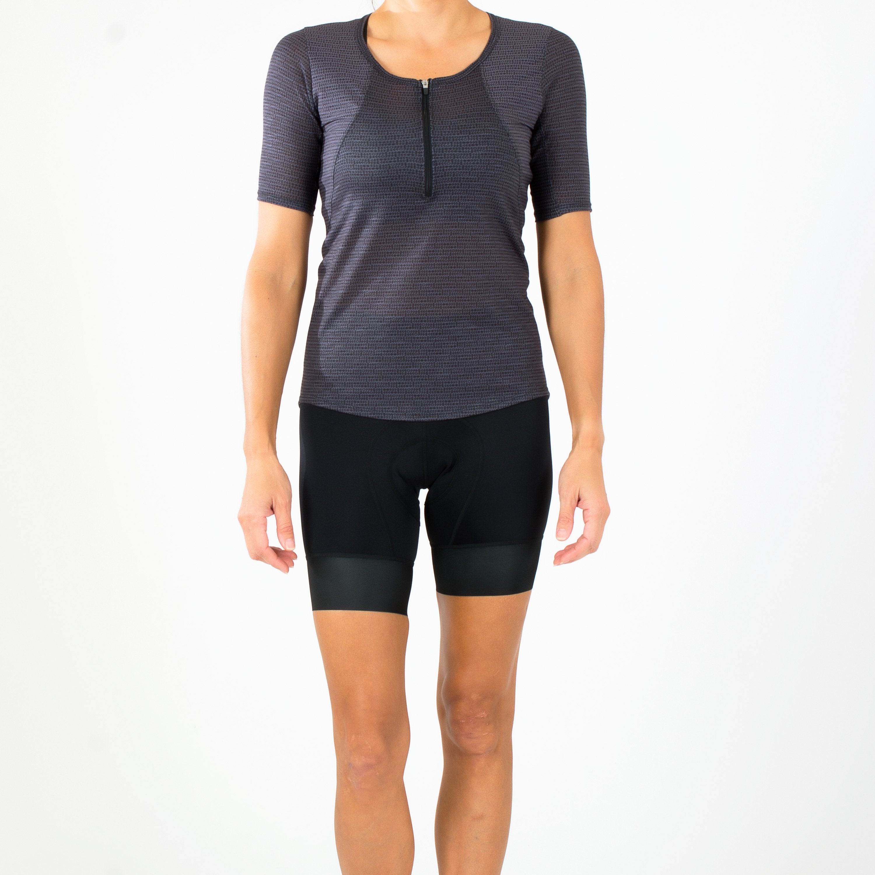 Tonal Textures Bella Goat Jersey