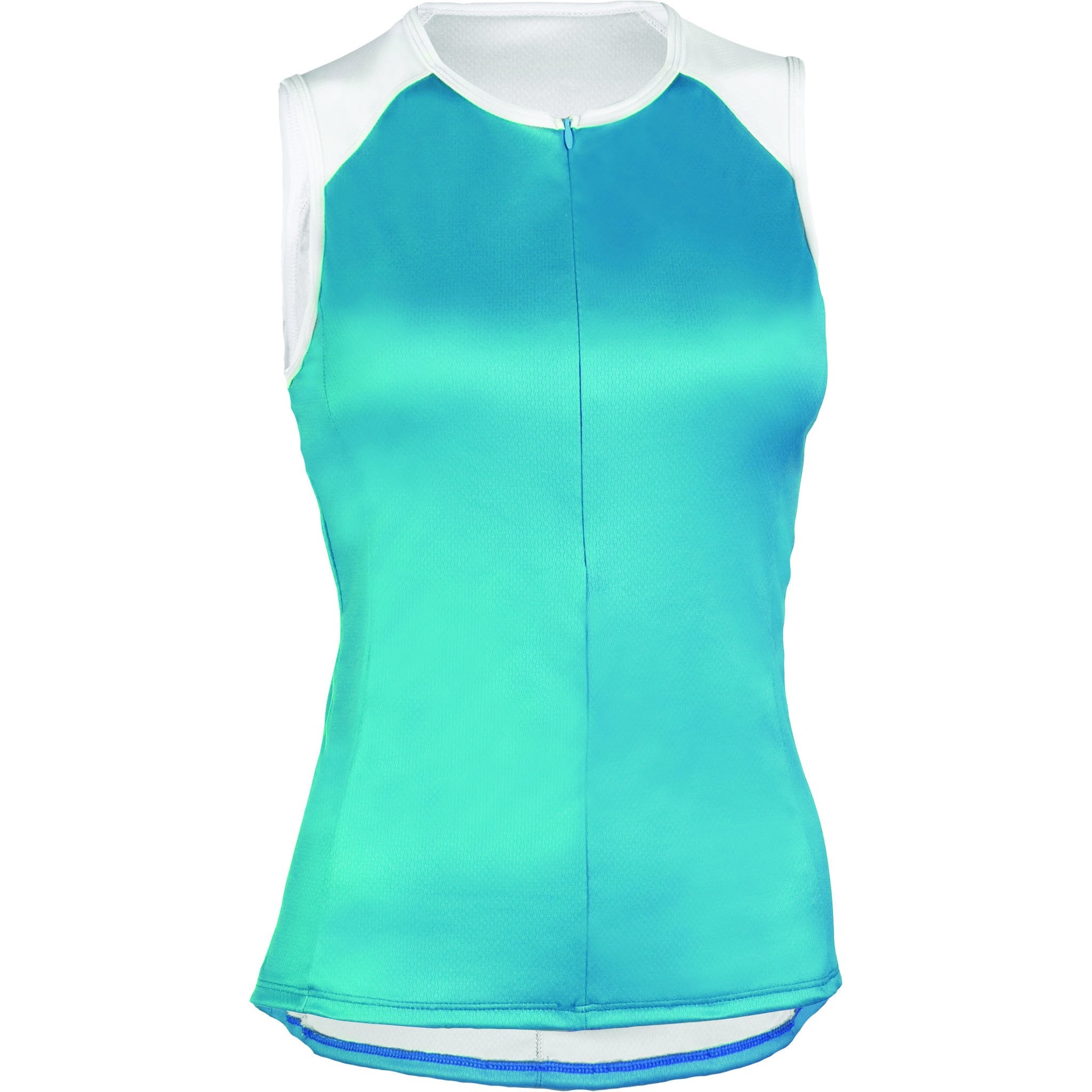 Bellissima Solid Sleeveless Jersey-FINAL SALE*