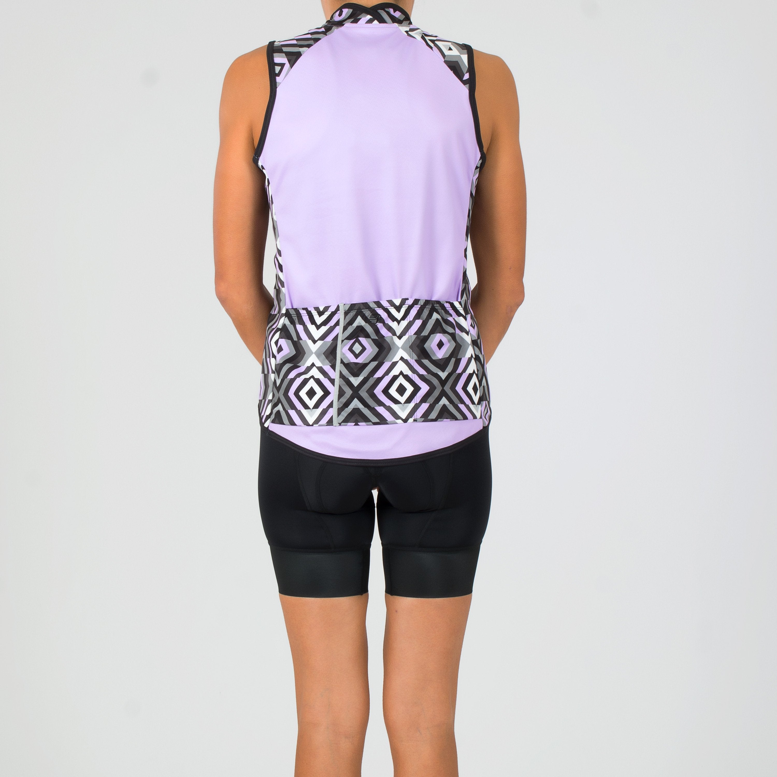 Primitive Bellissima Sleeveless Jersey