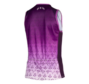 ENDEERING BELLISSIMA SLEEVELESS JERSEY-FINAL SALE*