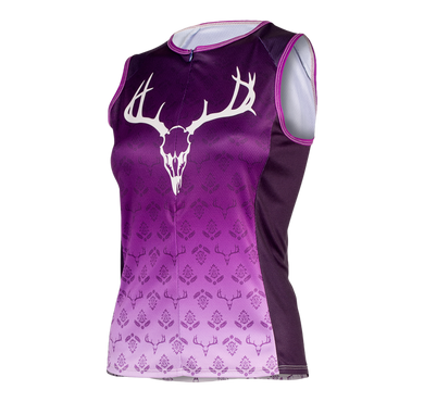 ENDEERING BELLISSIMA SLEEVELESS JERSEY-FINAL SALE*