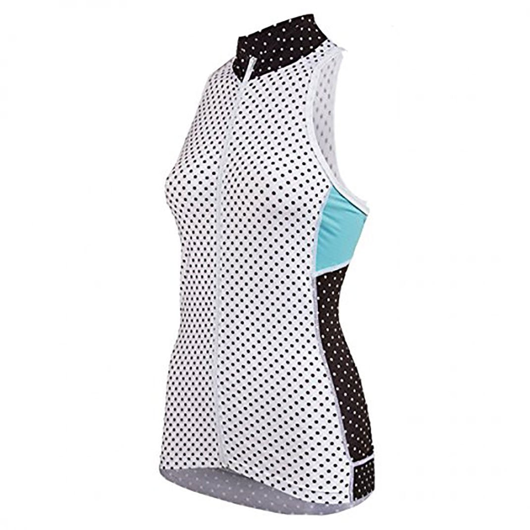 Polkamania Divine Sleeveless