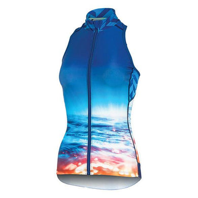 HEAD ABOVE WATER SLEEVELESS DIVINE JERSEY
