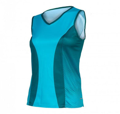 EASY V DOTS JERSEY-FINAL SALE*