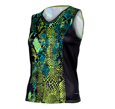 Python Easy V Jersey-FINAL SALE*