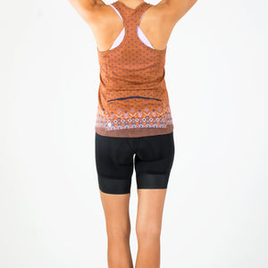 Boho Bella Goat Tank