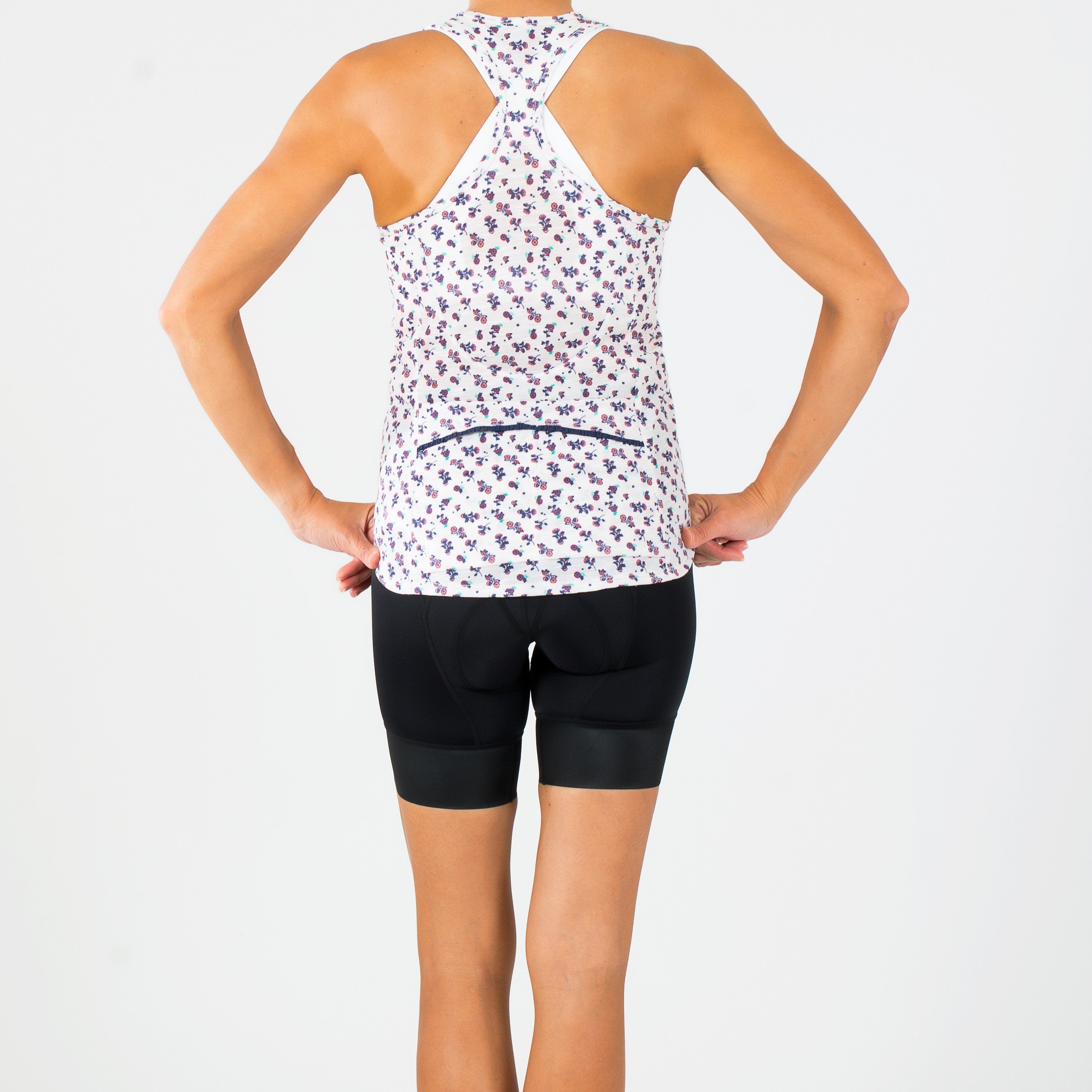 Prairie Bella Goat Tank