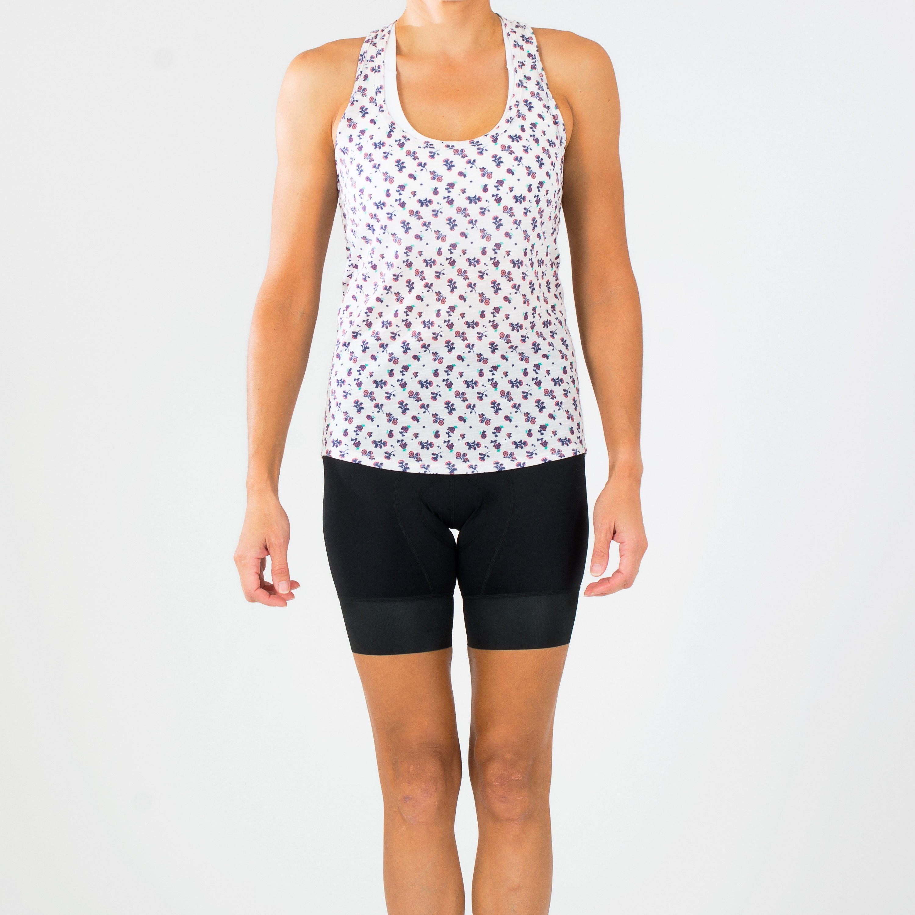 Prairie Bella Goat Tank