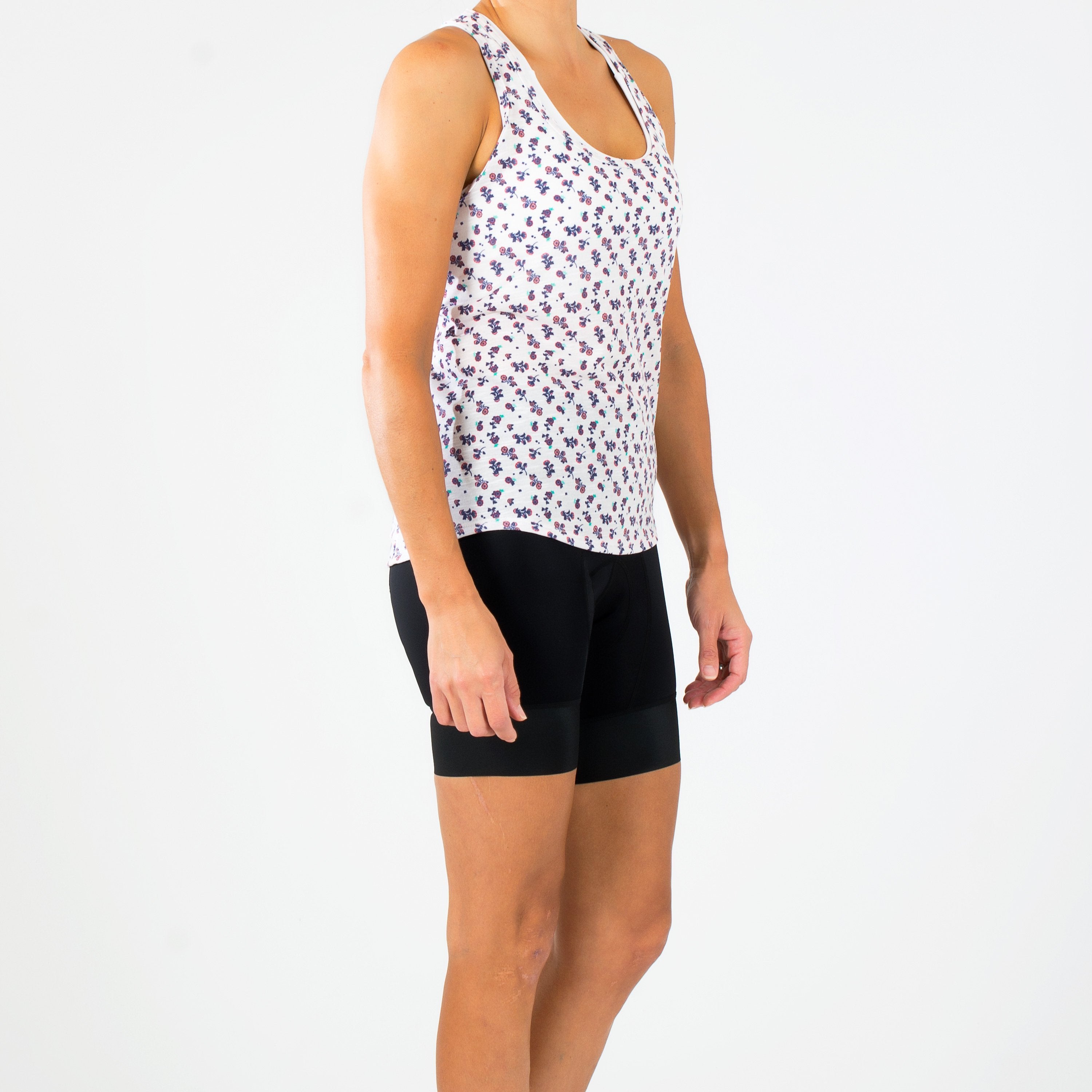 Prairie Bella Goat Tank