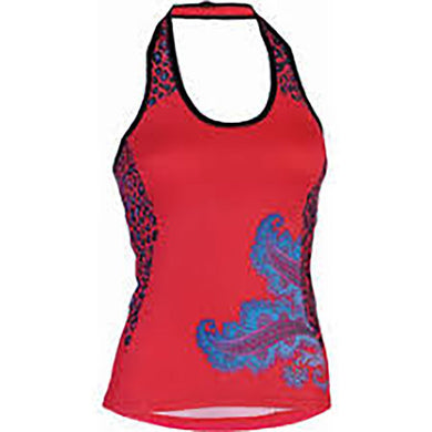 Silverbella Halter-FINAL SALE*