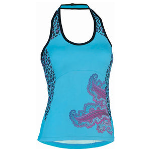 Silverbella Halter-FINAL SALE*