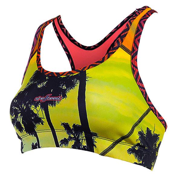 Happy Hour Sports Bra