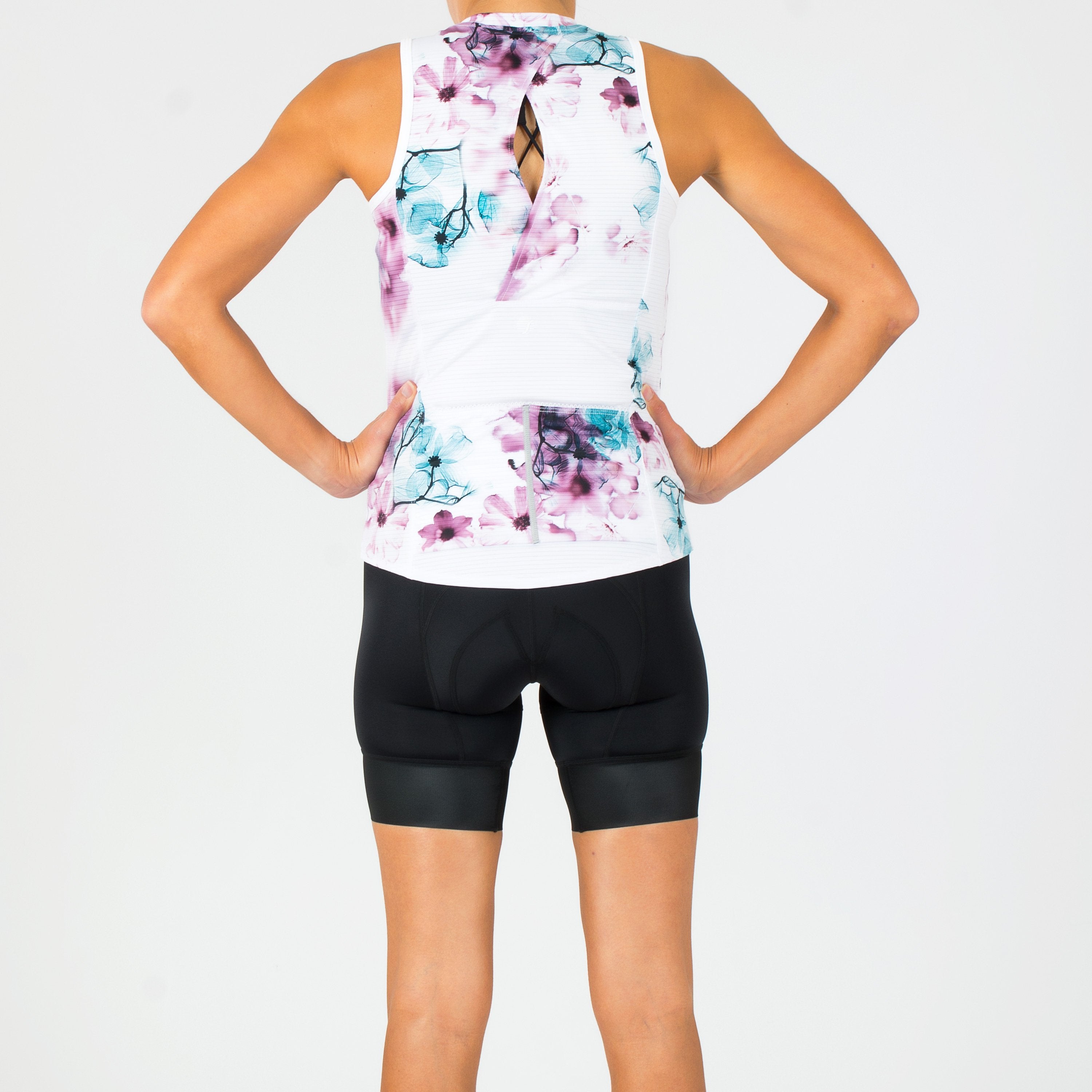Ethereal Bronzebella Tank