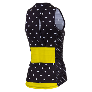 Polkamania Bronzebella Tank