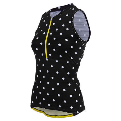 Polkamania Bronzebella Tank