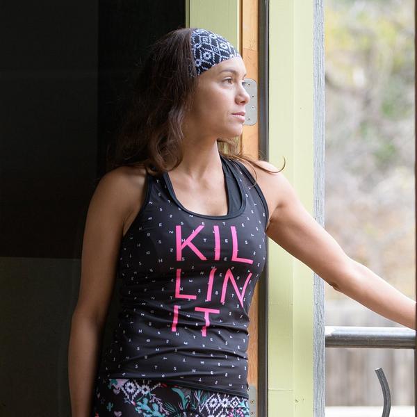 Killin It Indie Tank